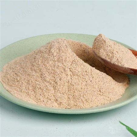 膨化赤小豆粉 熟粉原料全水溶赤小豆浓缩粉