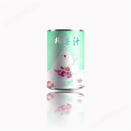名启 综合罐装果汁oem贴牌代加工  易拉罐水果口味饮料  配方定制 包装定制
