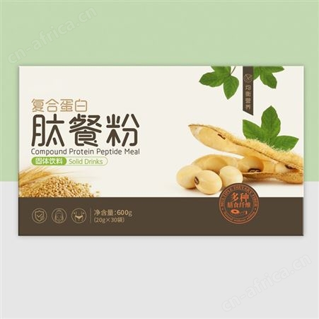 名启 植物多肽发酵 多肽饮品贴牌代加工固体饮料OEM贴牌代加工