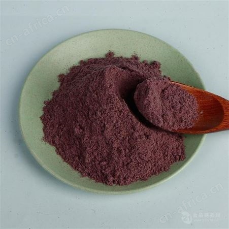 膨化黑米粉直销 低温烘培技术制造 熟化黑米粉 25千克装