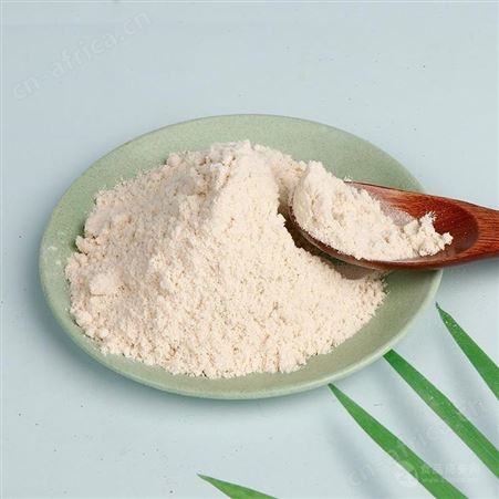 膨化薏米粉厂家供应 薏米仁粉 薏米浓缩粉 厂家包邮