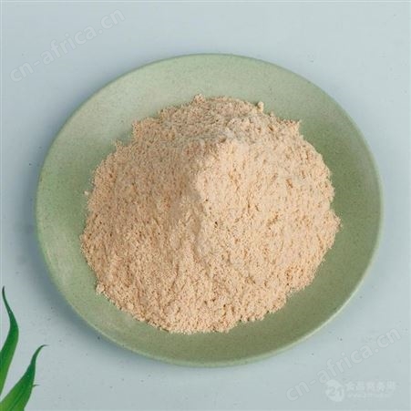 食品级膨化荞麦粉 五谷杂粮荞麦熟化粉 荞麦粉食品饮料原料