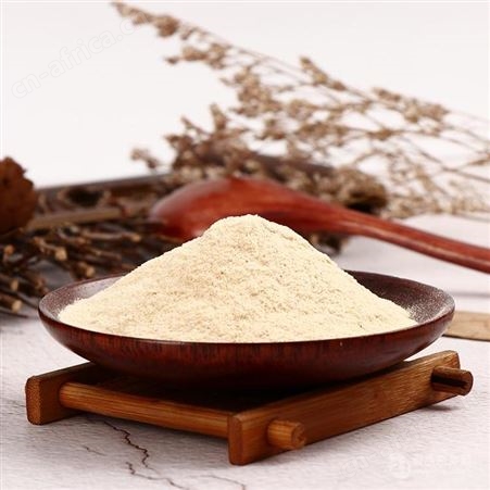 江山五谷庄园优质膨化白扁豆粉