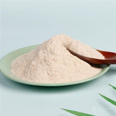 膨化芡实粉直销批发 膨化芡实粉原料健康杂粮烘焙原料