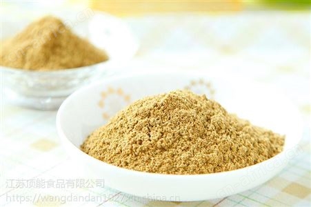 孜然粉 调味品 天然 A 脱水孜然粉