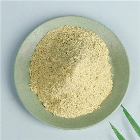 膨化豌豆粉产地货源 豌豆淀粉批发 豌豆粉食品饮料厂家