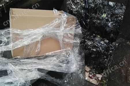 上海不合格食品销毁找厂家