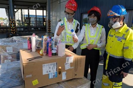 过期化妆品销毁 处理销毁公司