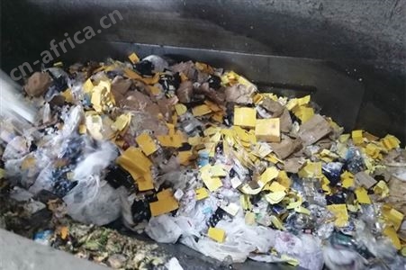 废标签销毁 废聚氨酯销毁 上海废广告布料销毁公司