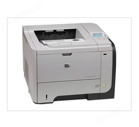 广州越秀区打印机出租维修 惠普P3015DN黑白激光打印机