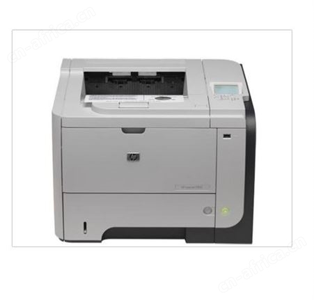 广州越秀区打印机出租维修 惠普P3015DN黑白激光打印机