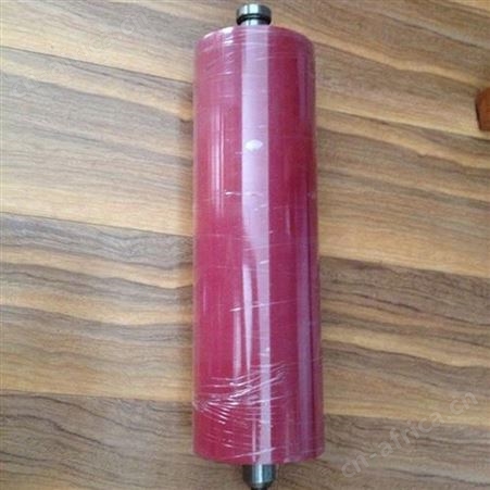 聚氨酯包胶胶辊 聚氨酯滚筒 银星 胶辊批发