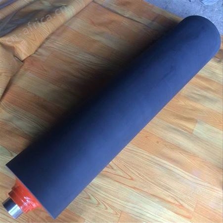 胶辊定制 春风银星胶辊 胶辊包胶