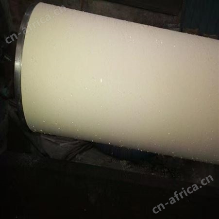 银星 胶辊定制 印刷辊 聚氨酯 工业胶辊