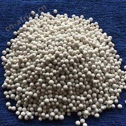 蓝洋环保填料厂家直供     3mm   净水稀土瓷砂     *    价格还优   服务更快 稀土瓷砂