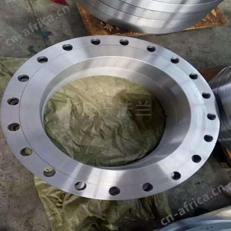 DN250分体沟槽法兰定制