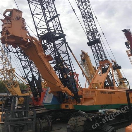 肥图 上海旋挖钻机 轮式旋挖钻机 大型旋挖钻机 欢迎询价