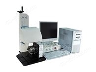 CL-QX型旋转气动打标机