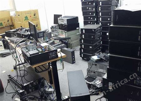 嘉定区戴尔旧电脑回收，报废IT设备回收，旧服务器回收