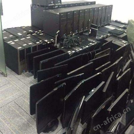 上海高价回收服务器机柜、交换机收购、UPS电源、监控设备回收
