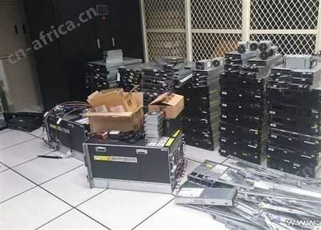 上海高价回收服务器机柜、交换机收购、UPS电源、监控设备回收