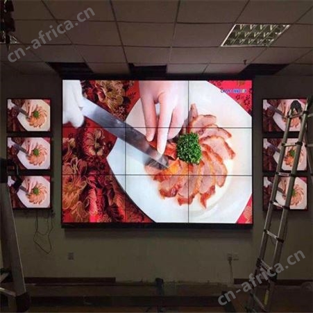 遇诚实业 回收LED液晶拼接屏 上门估价 拼接屏厂家