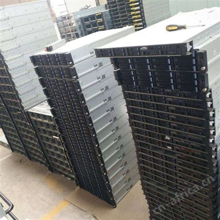 上海高价回收服务器机柜、交换机收购、UPS电源、监控设备回收