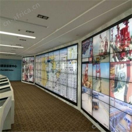 遇诚实业 回收LED液晶拼接屏 上门估价 拼接屏厂家