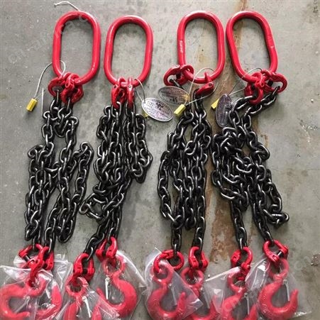 钢丝绳索具批发 钢丝绳索具使用说明 卸扣索具厂家