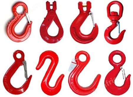 链条吊索具的规格型号 四腿链条吊索具 河北斯迈克厂家