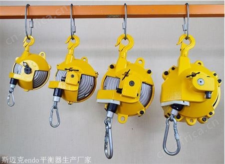 自锁式弹簧平衡器规格型号/自锁式弹簧平衡器江苏省