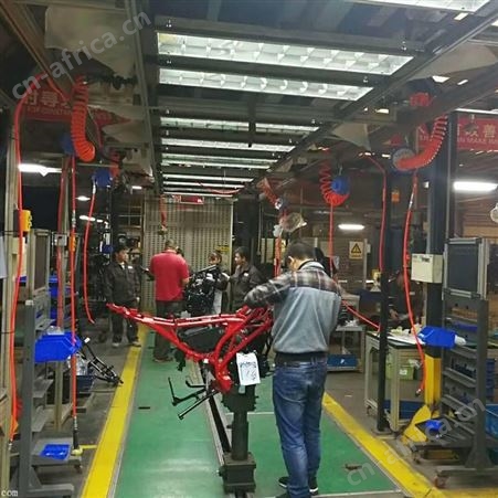 自锁式弹簧平衡器 远藤平衡器工具销售有限公司