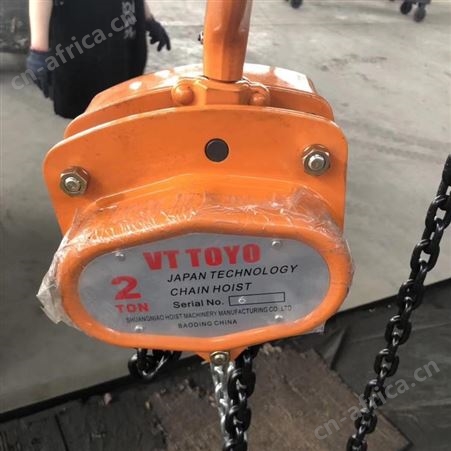 toyo东洋手拉葫芦 手拉葫芦品牌toyo 