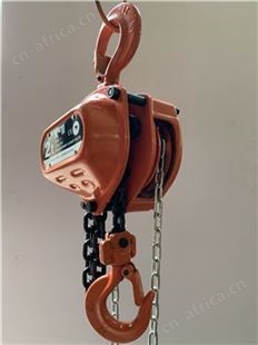 东洋手拉葫芦1吨12米/toyo起重葫芦品牌大家都知道