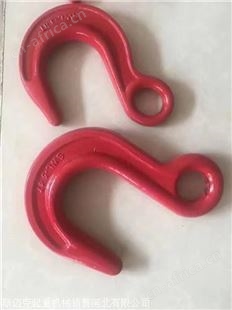 8吨矿用滑车结构简单-1吨矿用滑车运转灵活- 斯迈克矿用滑车厂