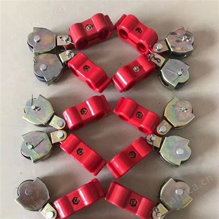 吊线滑轮厂家\牵引滑轮/挂线滑轮/滑线轮行车滑轮/电缆滑车