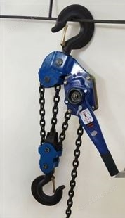 手扳葫芦0.75t/1t/1.5t/2t/3t吨 手动手摇链条起重装修吊葫芦