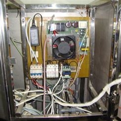 工业制氧机 臭氧发生器用氧气机 天津凯源天诚定制直供