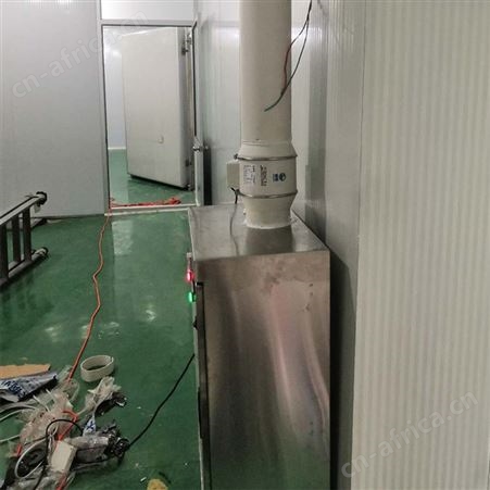 臭氧发生器 空间消毒机商用工业级臭氧机 天津凯源天诚定制直供