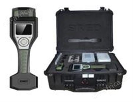 SRED-ENH便携式痕量爆炸物探测仪