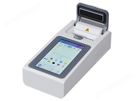 Gene-8C/Gene-8C2恒温荧光检测仪