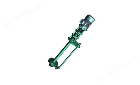 FY、HY系列液下泵