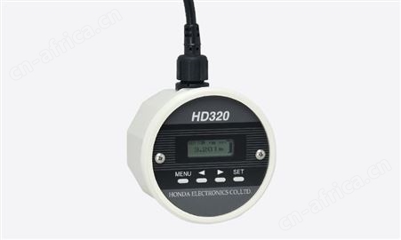 日本HONDA本多HD323超声波液位计，成都西野热映