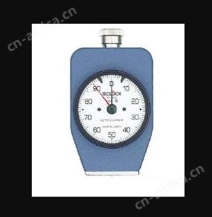 日本得乐牌TECLOCK硬度计GS-702N成都西野贵阳代理