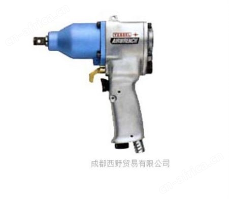 日本威威VESSEL风动打击扳手GT-1600EPⅡ，西野贸易，西部代理