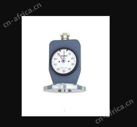 日本得乐牌TECLOCK硬度计GS-702N成都西野贵阳代理