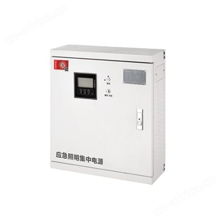 拿斯特GB51309-2018标准A型消防应急铅酸电池壁挂式DC24V劳士应急照明集中电源N-D-0.5KVA-24