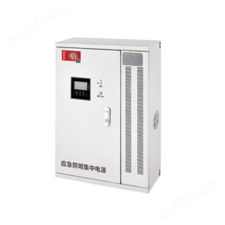 拿斯特GB51309-2018标准A型消防应急铅酸电池壁挂式DC24V劳士应急照明集中电源N-D-0.5KVA-24