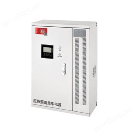 拿斯特GB51309-2018标准A型消防应急铅酸电池壁挂式DC24V劳士应急照明集中电源N-D-0.5KVA-24