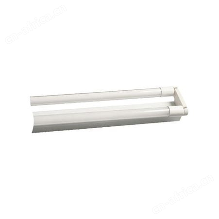 劳士DC36V智能A型应急灯具配件组合式加镍镉电池T8LED双管支架L-ZLZD-E35W1240
